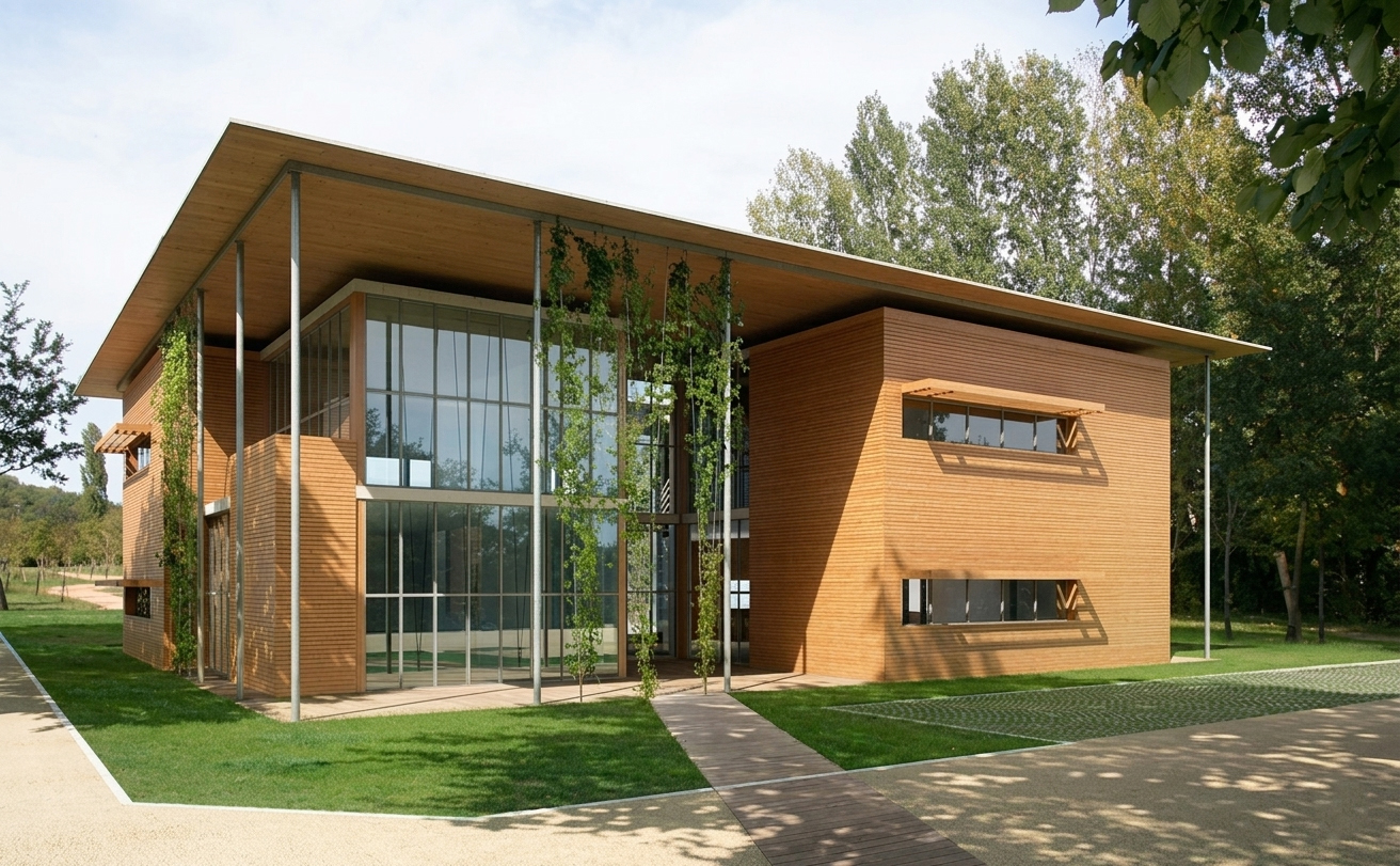 Agence Stéphane Chargy architecte DPLG Bordeaux