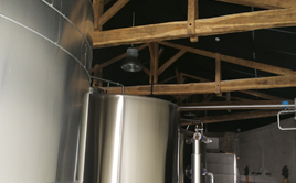 Brasserie et distillation – architecte industriel Bordeaux Stéphane Chargy